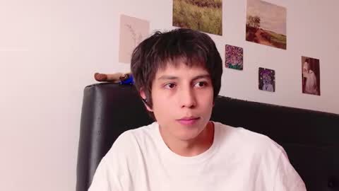 ST online show from July 12, 12:02 am