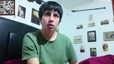 ST online show from November 14, 8:05 am