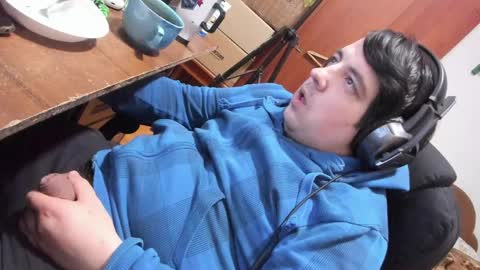 1141323  my Lord Mister Max   moms treasure online show from April 24, 8:00 pm