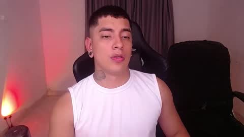 saenz_hotx online show from January 8, 2:14 am