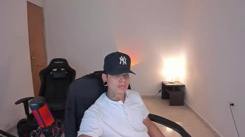 saenz_hotx online show from October 29, 11:29 pm