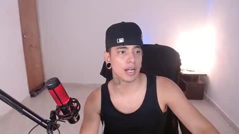 saenz_hotx online show from September 21, 10:43 pm