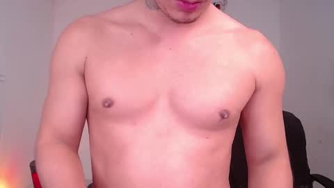 saenz_hotx online show from January 31, 12:28 am