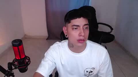 saenz_hotx online show from March 8, 10:56 pm