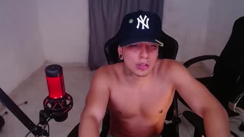 saenz_hotx online show from February 11, 6:08 am