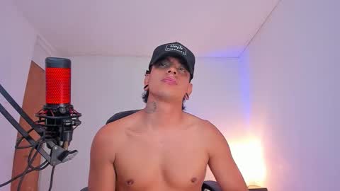 saenz_hotx online show from October 17, 11:53 pm