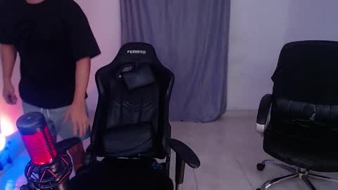 saenz_hotx online show from February 5, 11:28 pm