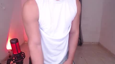 saenz_hotx online show from January 22, 1:20 am