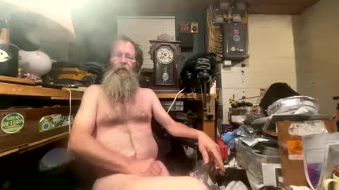 safety_fist online show from January 29, 3:01 am