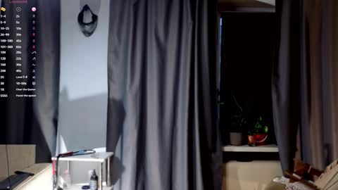 Adam online show from November 18, 6:06 am