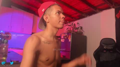 sai online show from April 21, 1:42 am