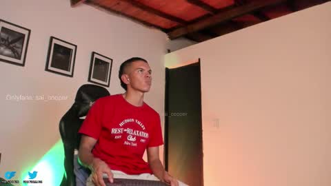 sai online show from October 22, 12:13 am