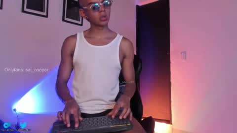 sai online show from November 8, 12:47 am