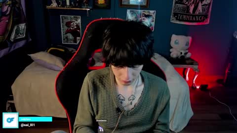 SAI online show from January 10, 12:49 am