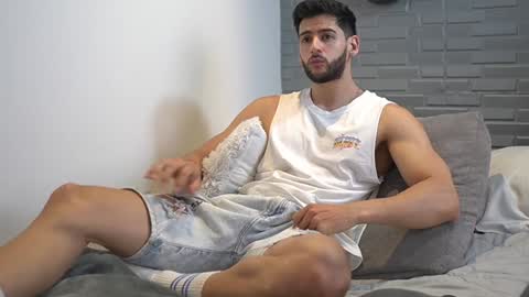 saimon  online show from January 14, 4:08 pm