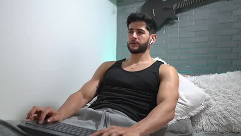 saimon  online show from February 5, 3:53 pm