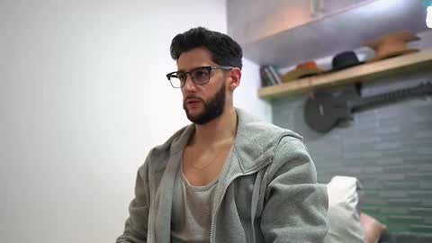 saimon  online show from February 21, 10:26 pm