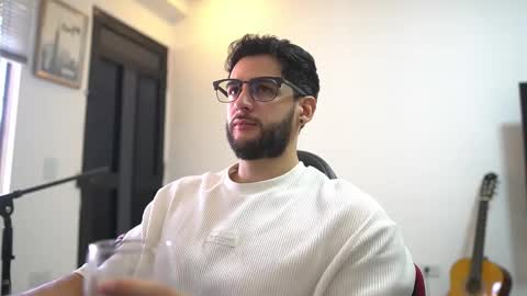 saimon  online show from March 1, 4:28 pm