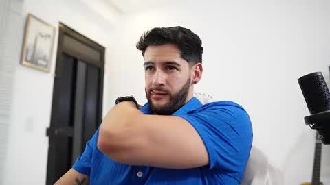 saimon  online show from September 30, 3:23 am