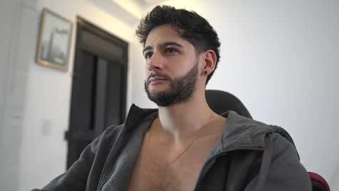 saimon  online show from October 6, 11:42 pm