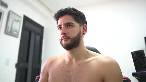 saimon  online show from October 5, 5:28 pm