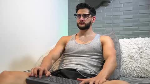 saimon  online show from February 23, 1:42 am