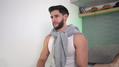 saimon  online show from December 5, 11:51 pm