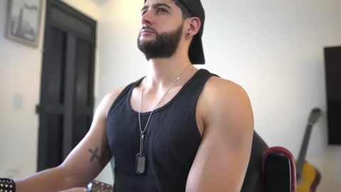 saimon  online show from January 31, 7:45 pm