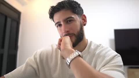 saimon  online show from February 5, 12:28 am