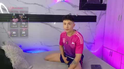 Juan online show from June 10, 11:01 am
