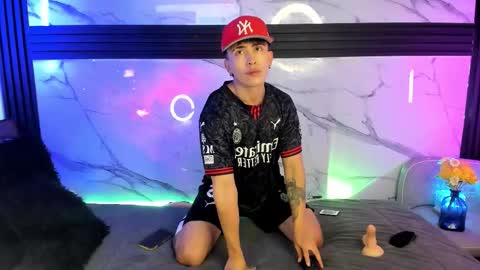 Snapshot of saimonvela chatting on September 13, 8:48 am Juan online show from September 13, 8:48 am