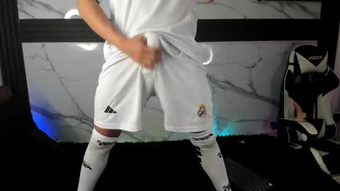 Juan online show from October 25, 10:55 pm