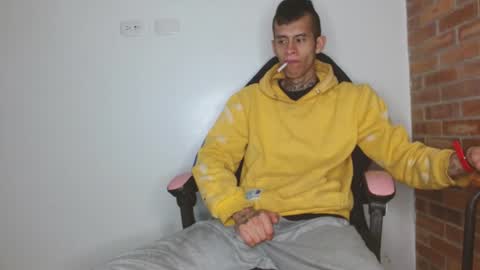 saint boy online show from October 8, 6:29 am