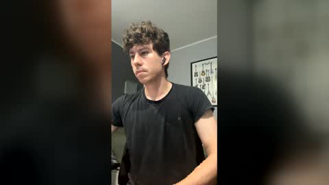 saint_nott online show from April 21, 1:50 pm