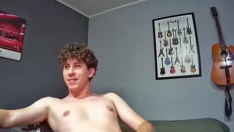 saint_nott online show from December 22, 2:20 am