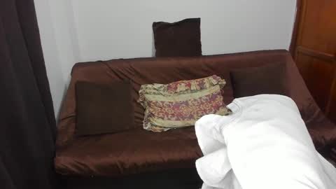 saintedy01 online show from February 24, 12:26 pm