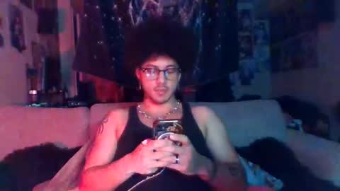 Saintscurse online show from March 6, 4:30 am