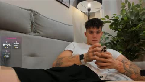 Roby online show from September 24, 6:39 pm