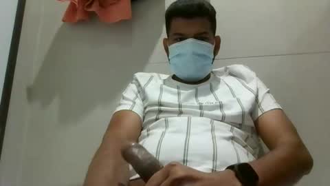 sakthi1514 online show from March 27, 8:21 pm