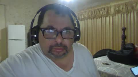 Chingon caliente online show from February 16, 6:32 am