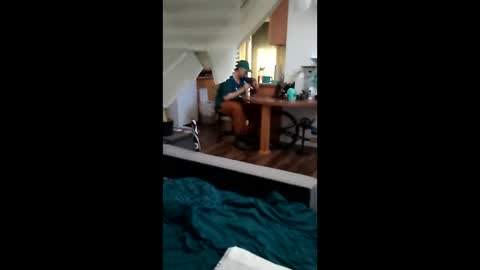 salis1981 online show from March 17, 10:56 pm