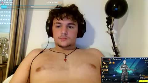 Snapshot of salokiin chatting on October 5, 1:48 pm salokiin online show from October 5, 1:48 pm