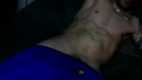 Snapshot of salsbigger chatting on December 25, 12:48 am Anthony Deniro online show from December 25, 12:48 am