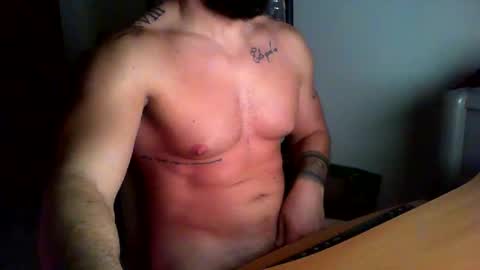 salvatore455935 online show from February 26, 12:05 am