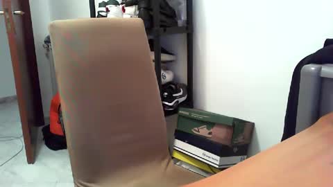 salvatore455935 online show from February 23, 9:25 pm