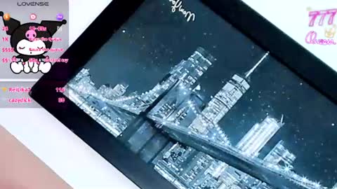 salvatore_boom online show from June 13, 10:02 am