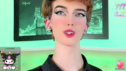 salvatore_boom online show from April 28, 11:59 am