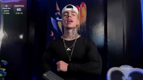 SALVATORE online show from March 9, 5:29 pm