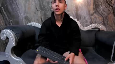 SALVATORE online show from September 16, 11:33 am