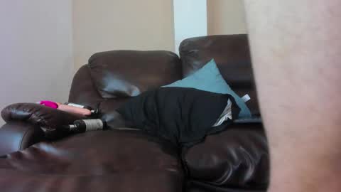  Salvatore online show from April 23, 10:01 pm